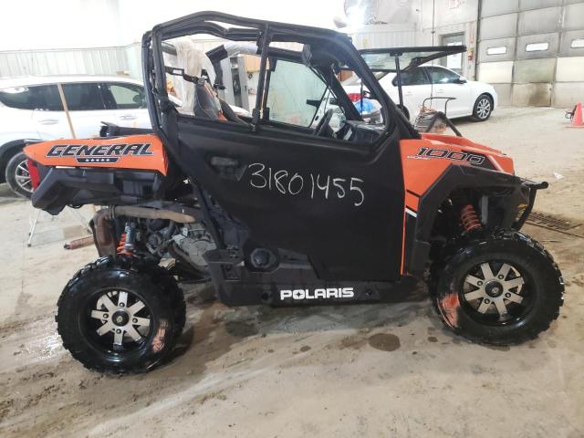 2016 POLARIS GENERAL 10 - 3NSRGE99XGH862982
