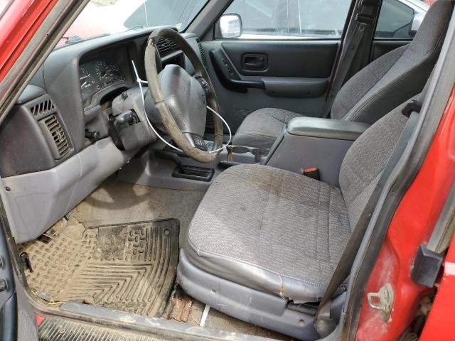 1J4FJ68S6WL225718 Jeep Cherokee Sport
