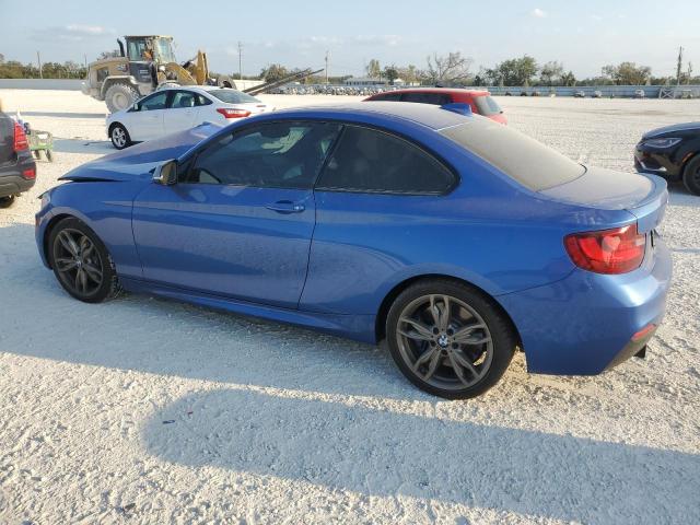 2015 BMW M235I - WBA1J7C55FV359001