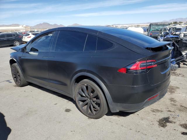 5YJXCAE23LF285949 Tesla MODEL X