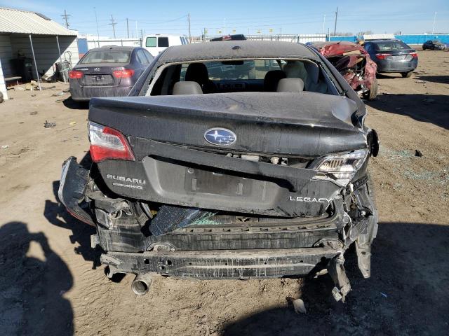 4S3BNBL67F3055400 Subaru Legacy 2.5i Limited