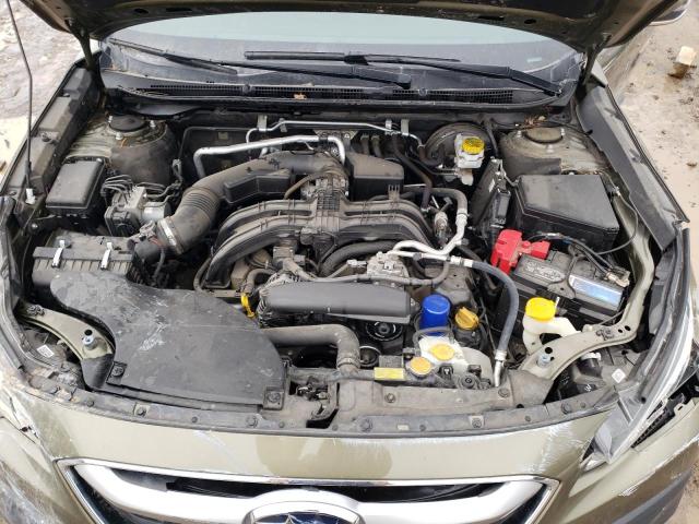 2020 SUBARU OUTBACK LI - 4S4BTANC7L3109126