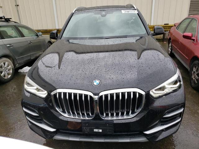 2023 BMW X5 SDRIVE - 5UXCR4C05P9P01496