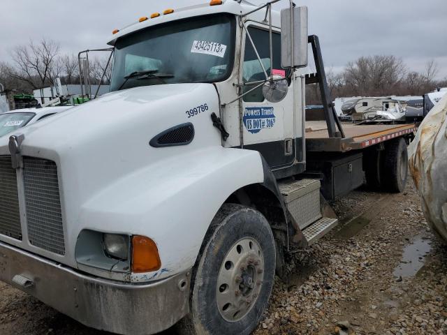 Kenworth Construction T300 salvage cars for sale: 1999 Kenworth Construction T300