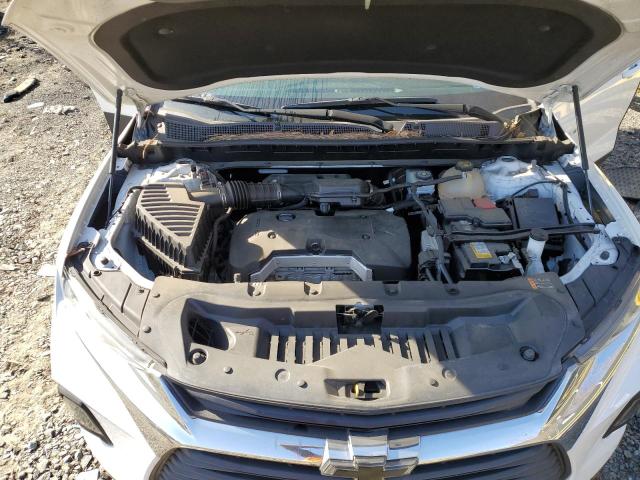2019 CHEVROLET BLAZER 1LT - 3GNKBBRA0KS585286