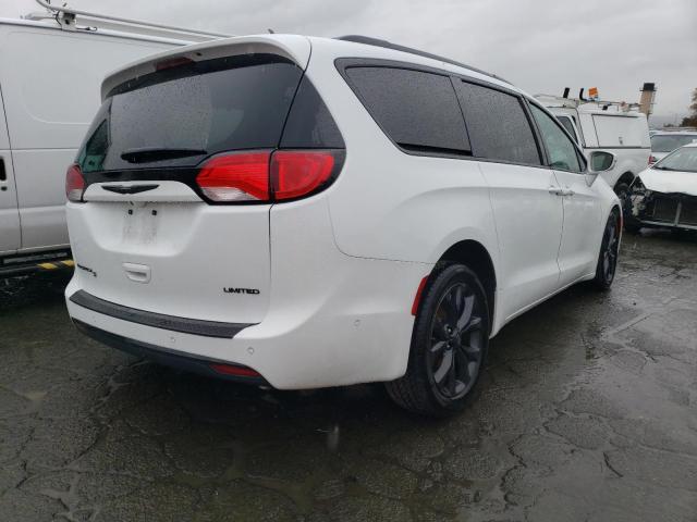 2019 CHRYSLER PACIFICA L - 2C4RC1GG3KR574673