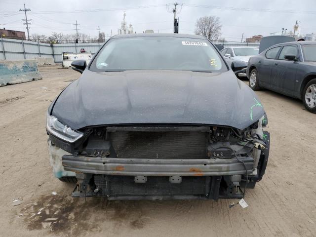 1FA6P0HD9E5404475 | 2014 FORD FUSION SE