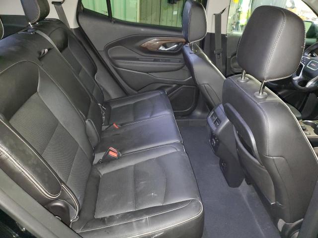 2019 GMC TERRAIN DE 3GKALSEX0KL278596