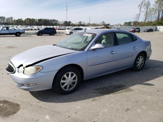 2005 Buick LaCrosse CXL