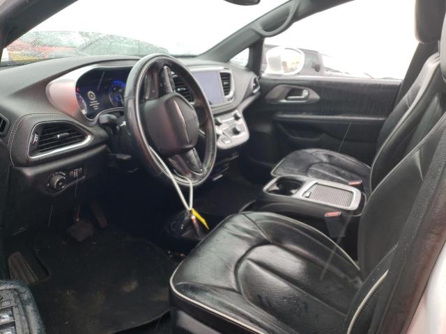 2019 CHRYSLER PACIFICA L - 2C4RC1GG3KR574673