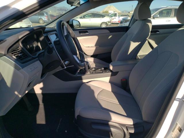 5NPE24AA0JH721325 Hyundai SONATA ECO
