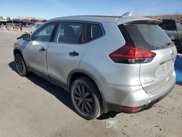 JN8AT2MV2HW014153 Nissan ROGUE S