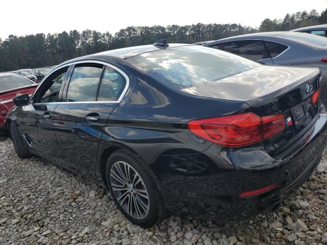 2018 BMW 530 I WBAJA5C5XJWA56659