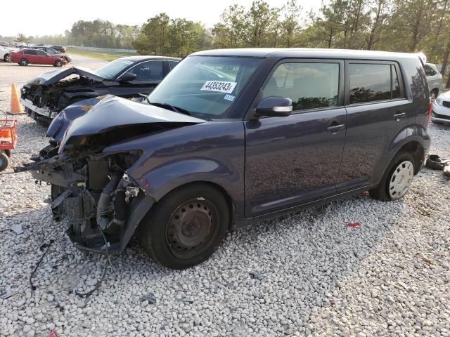 2011 Scion xB 