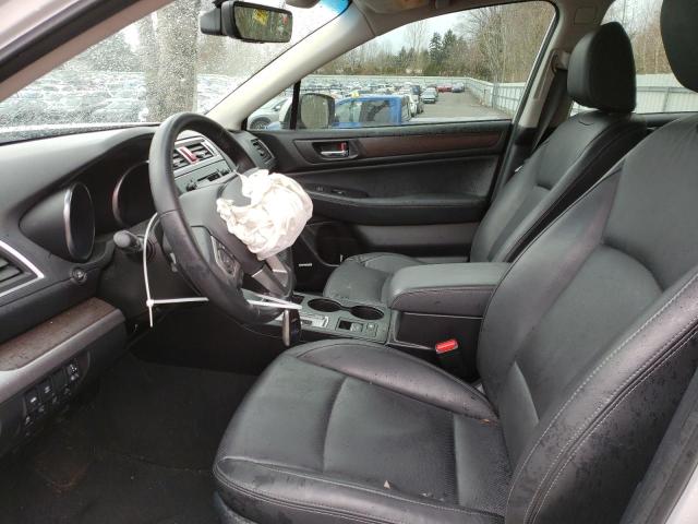 4S3BNAN63H3026275 Subaru Legacy 2.5i Limited