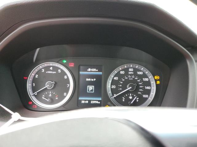 2018 HYUNDAI SONATA SPO 5NPE34AF3JH649092