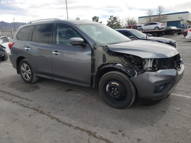 5N1DR2MN7KC608944 Nissan Pathfinder S
