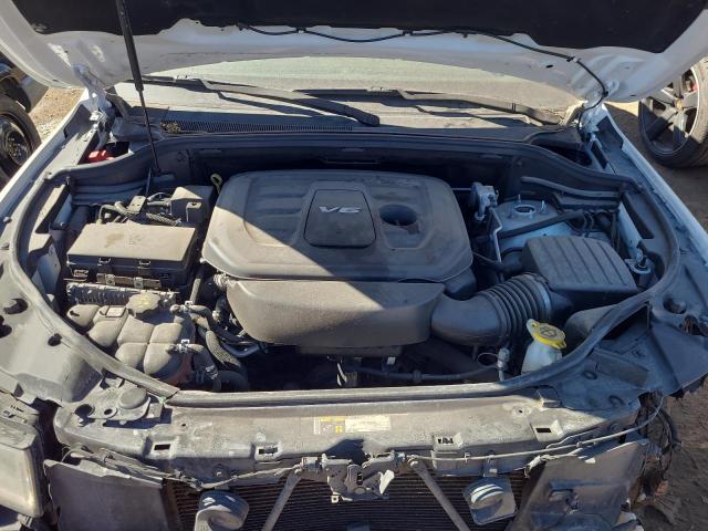 1C4RJFBG1JC273076 Jeep Grand Cherokee Limited