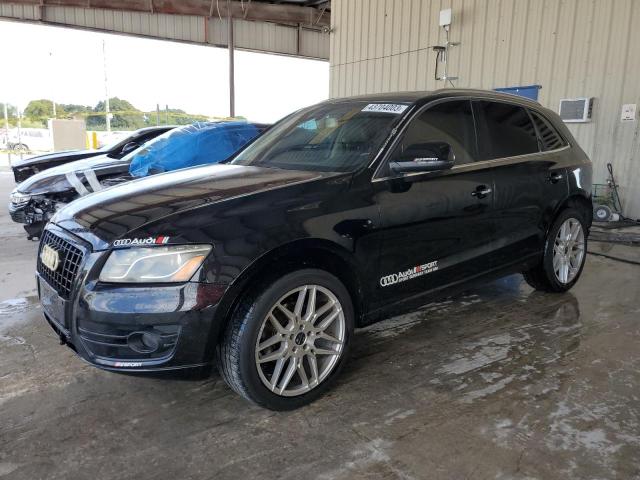 2009 Audi Q5 