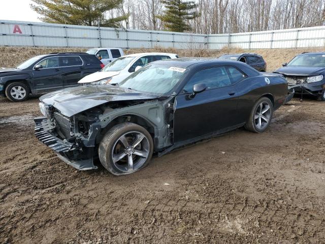 2014 Dodge Challenger R/T