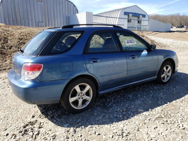 JF1GG61637H813494 Subaru Impreza 2.5i