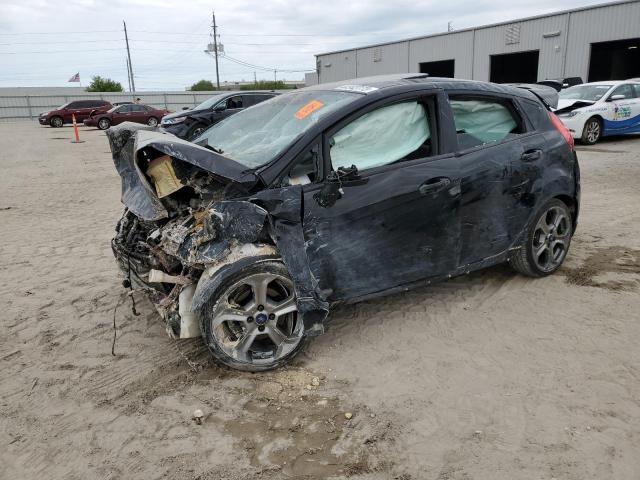 2018 FORD FIESTA ST - 3FADP4GX4JM119214