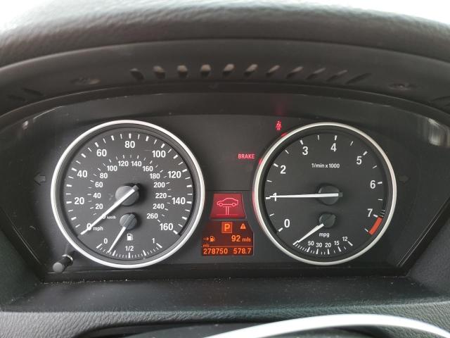 4USFE43557LY75734 BMW X5
