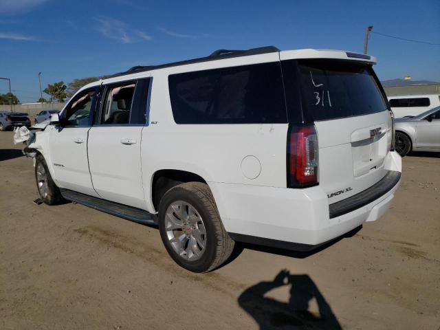 1GKS2GKC2LR179536 GMC Yukon Xl K1500 Slt