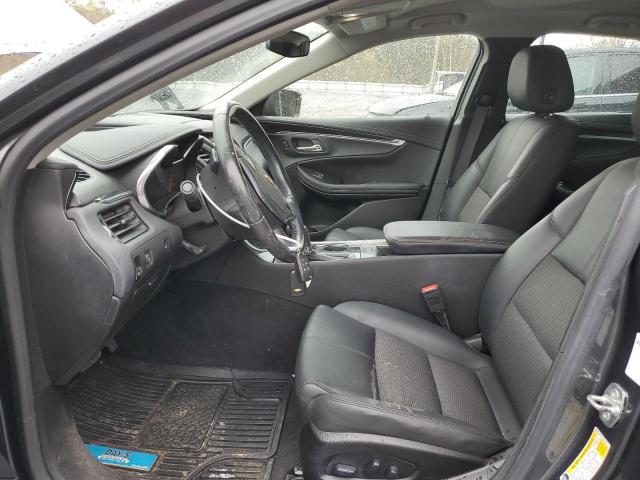 2019 CHEVROLET IMPALA LT - 2G11Z5S38K9106017
