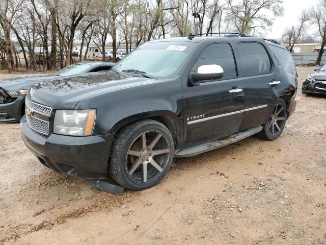 2009 Chevrolet Tahoe 