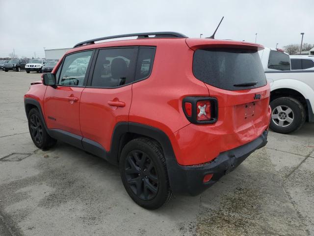 ZACCJABB8HPE67669 Jeep Renegade Latitude