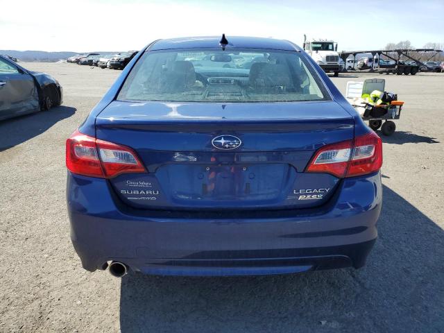 4S3BNAN62G3048797 Subaru Legacy 2.5i Limited