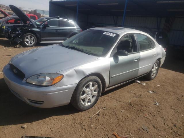 2006 Ford Taurus SEL