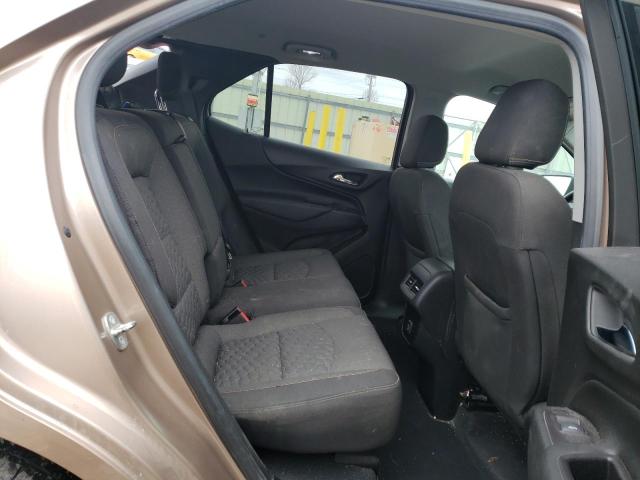 2GNAXUEV5K6261878 Chevrolet Equinox