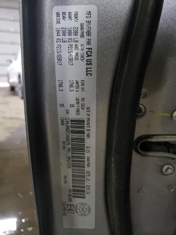 2015 JEEP PATRIOT 1C4NJRAB5FD426078