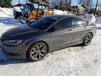 2016 CHRYSLER 200 S - 1C3CCCBBXGN195952