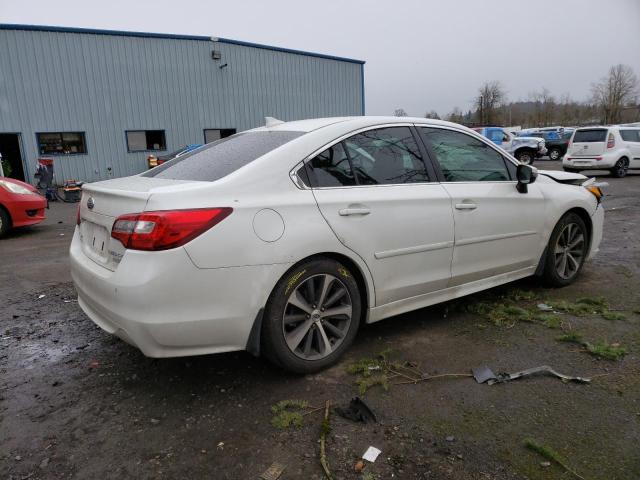 4S3BNAN63H3026275 Subaru Legacy 2.5i Limited
