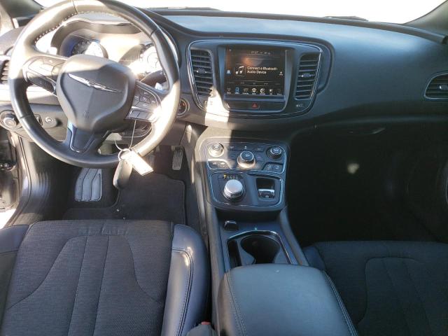 2016 CHRYSLER 200 S - 1C3CCCBBXGN195952