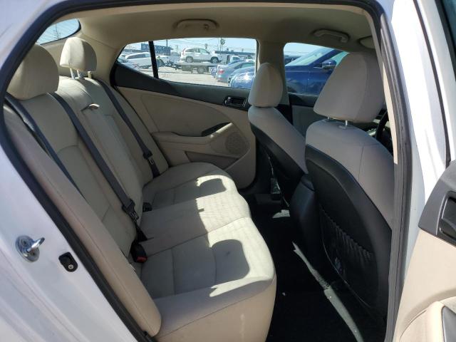 KNAGM4A78F5646403 KIA Optima Lx