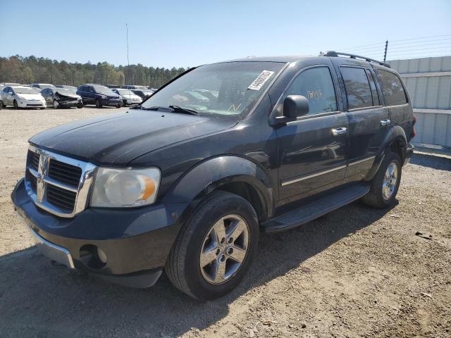 2008 Dodge Durango Limited