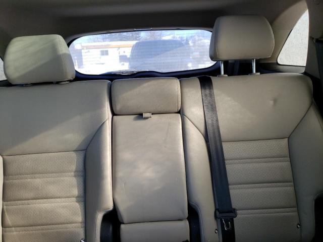 5XYPH4A57KG495903 KIA SORENTO EX