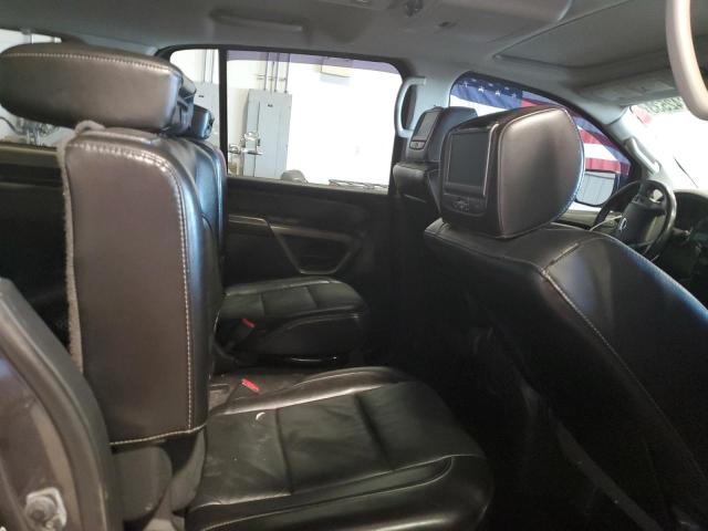 2015 NISSAN ARMADA PLA 5N1AA0NE6FN600938