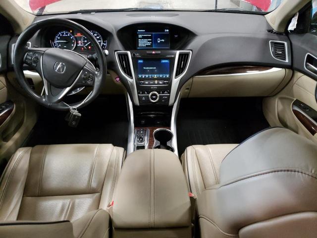 2019 ACURA TLX TECHNO - 19UUB2F40KA007224