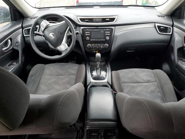 KNMAT2MT8GP663202 Nissan ROGUE S