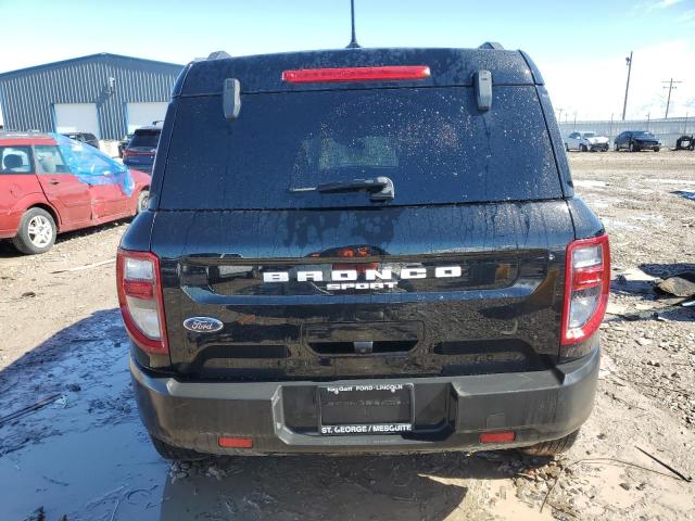3FMCR9B67MRA93836 Ford Bronco Sport Big Bend