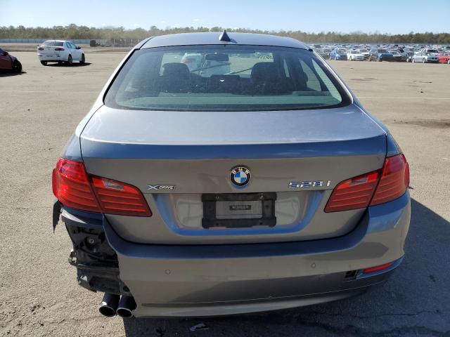 2015 BMW 528 XI - WBA5A7C56FD622555