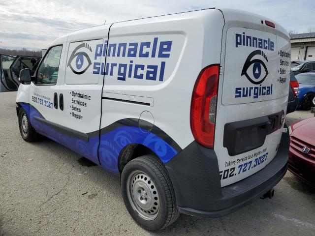 2016 RAM PROMASTER - ZFBERFAT0G6C48866