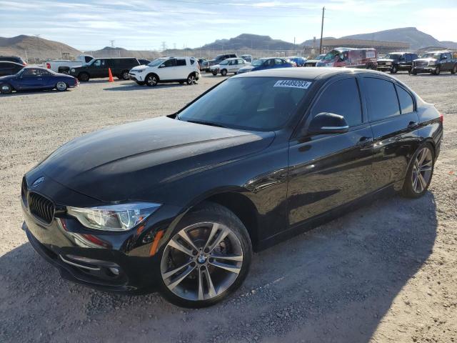 2016 BMW 328 I SULE - WBA8E9G5XGNU30624