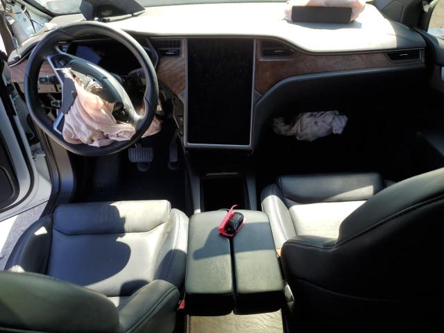 5YJXCAE26LF283466 Tesla MODEL X