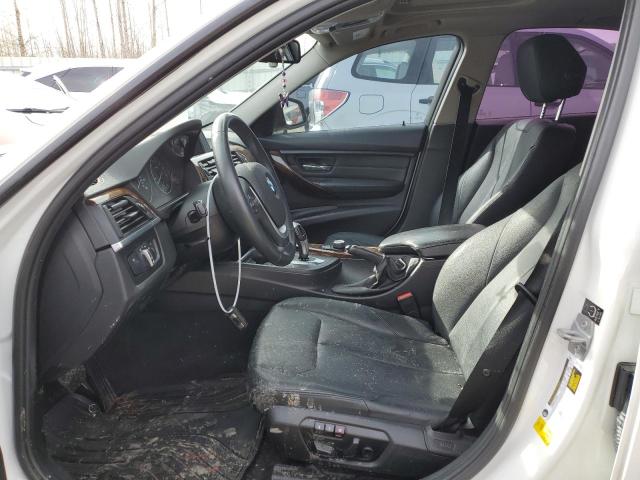 WBA3C1G53ENR50016 BMW 328 I Sulev